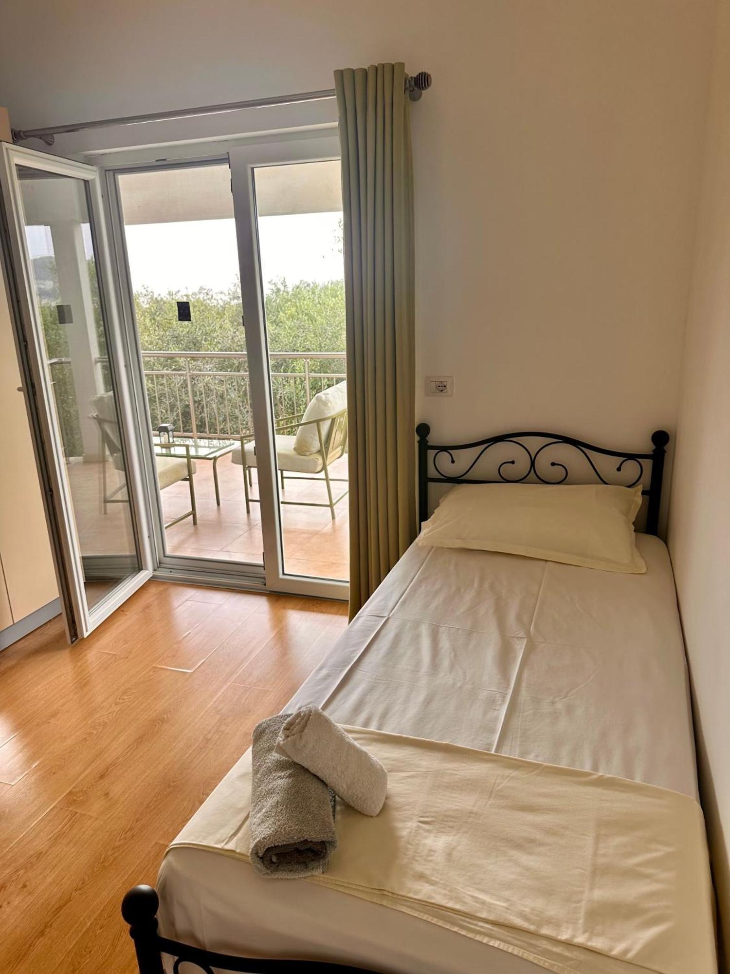 Villa Aria Prive Himarë Exterior foto